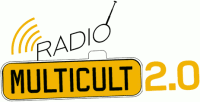 Nicht totzukriegen: Aus Radio Multikulti wird Multicult 2.0 im Internet
Foto: multicult.eu
