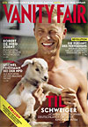 What's up, Cowboy? Till Schweiger auf dem Premieren-Cover der Vanity Fair
Foto: Archiv Netzpresse