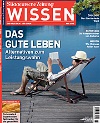 Das gute Leben? Wieder eine Zeitschrift weniger auf dem 