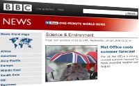 Videos von BBC News werden knftig auch anderswo eingebettet.
Foto: Screenshot