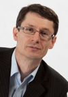 Prof. Dr. Thomas Illig Foto